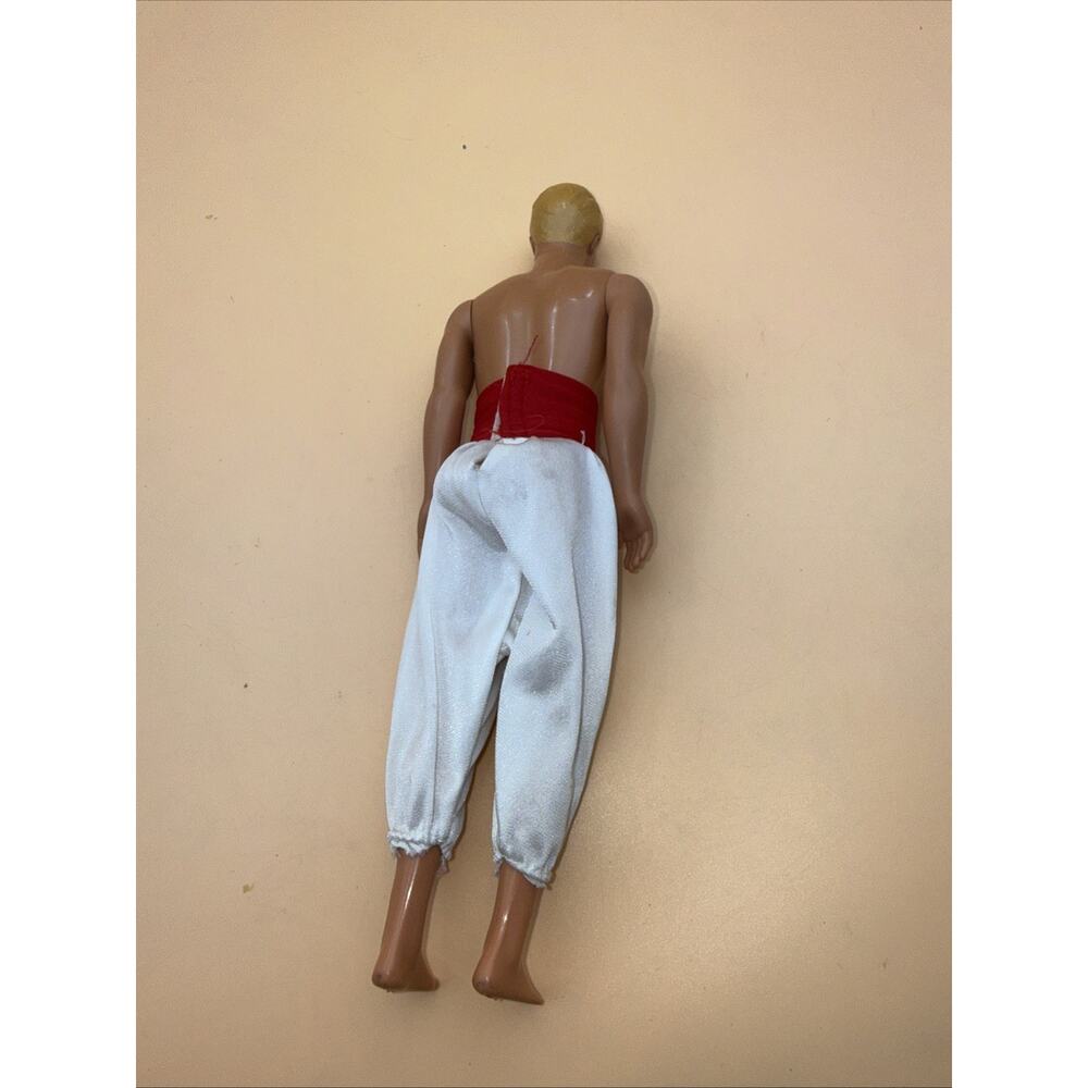 Vintage 1968 Mattel Barbie Ken Doll 1991 - Picture 4 of 8